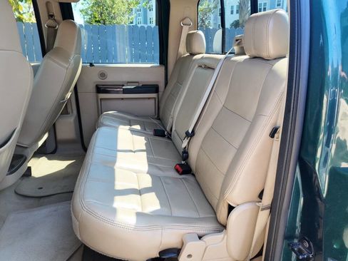 Used 2008 Ford F250 Lariat image 13