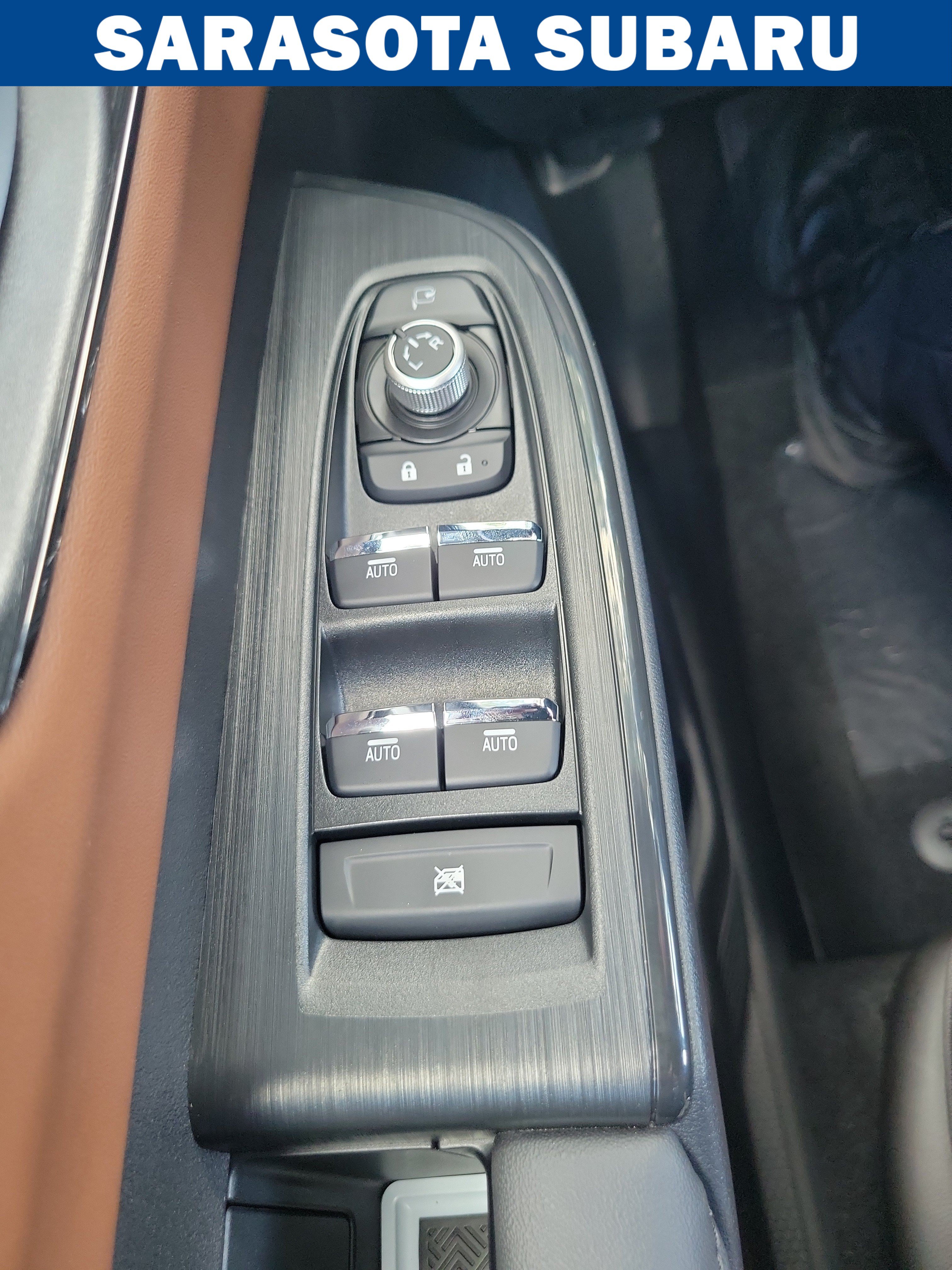New 2026 Subaru Outback Touring AWD/4WD image 23