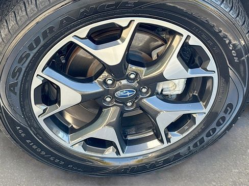 Used 2020 Subaru Crosstrek 2.0i Premium w/ Moonroof Package 1 image 29