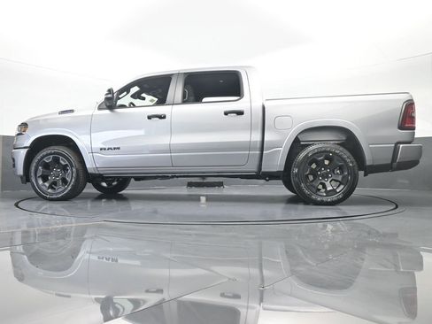 Used 2025 RAM 1500 Big Horn AWD/4WD image 52