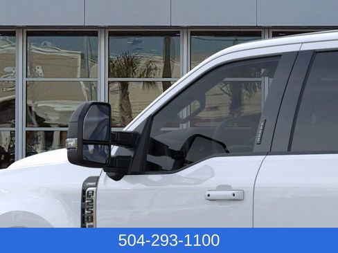 New 2026 Ford F250 Lariat AWD/4WD image 22