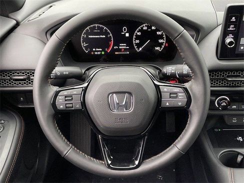 New 2026 Honda HR-V Sport image 12