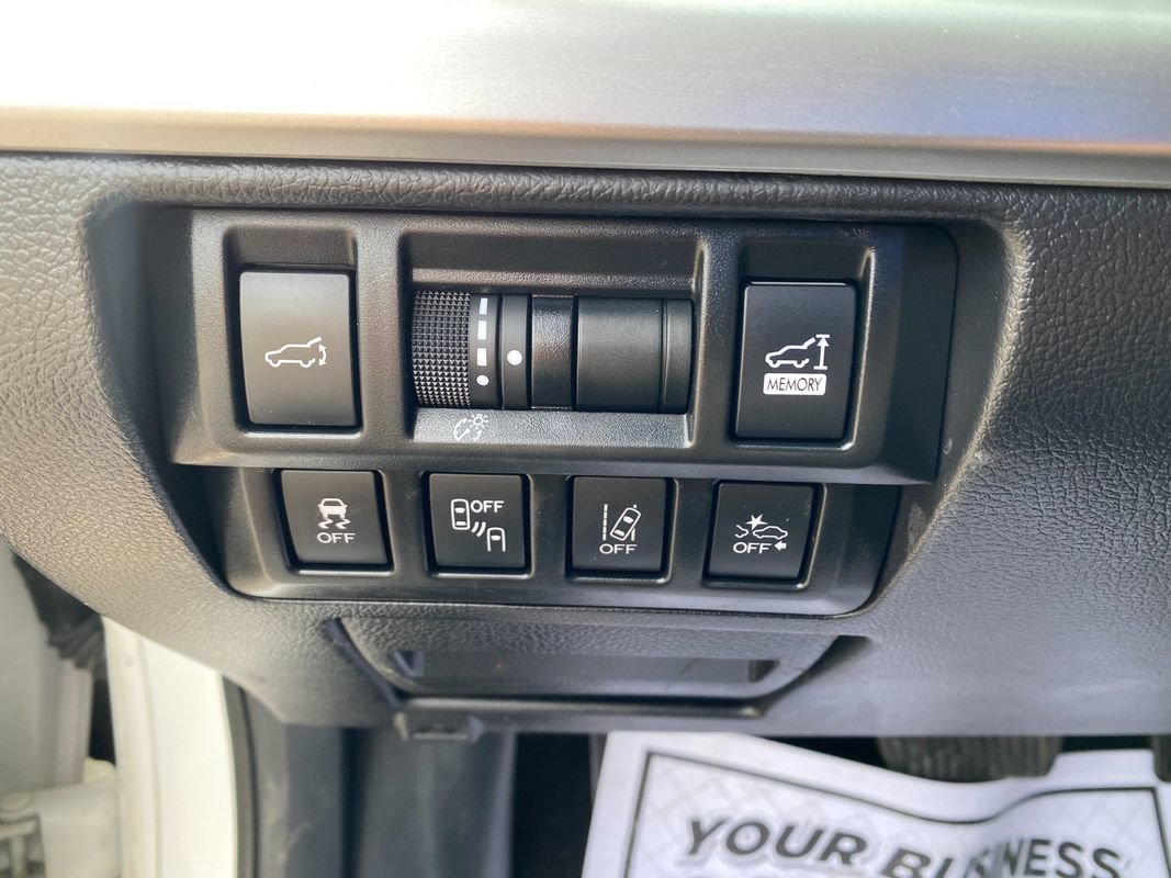 Used 2019 Subaru Outback 2.5i Limited w/ Popular Package #2 AWD/4WD image 23