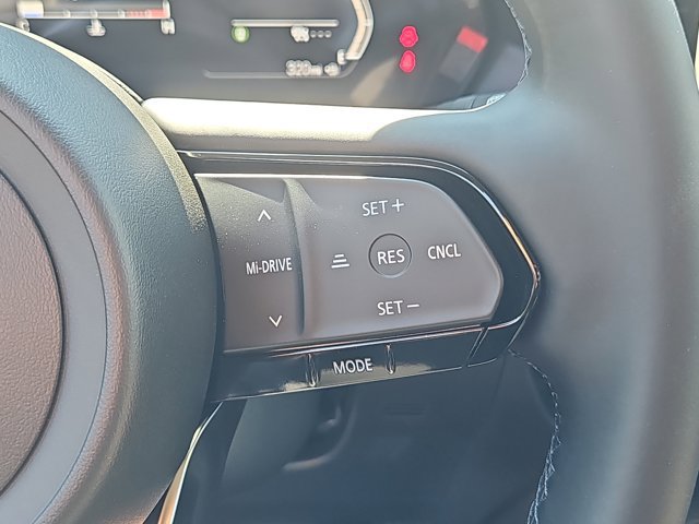 New 2026 MAZDA CX-5 Preferred AWD/4WD image 14