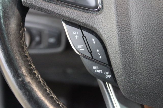 Used 2018 Lincoln MKC Reserve w/ MKC Technology Package AWD/4WD image 17