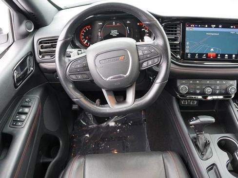 Certified 2024 Dodge Durango GT image 23