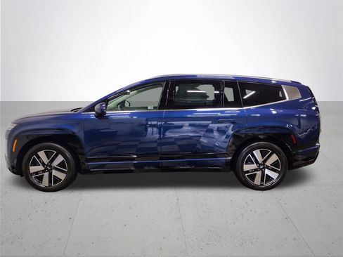 New 2026 Hyundai Ioniq 9 SEL w/ Tow & Go Package AWD/4WD image 10