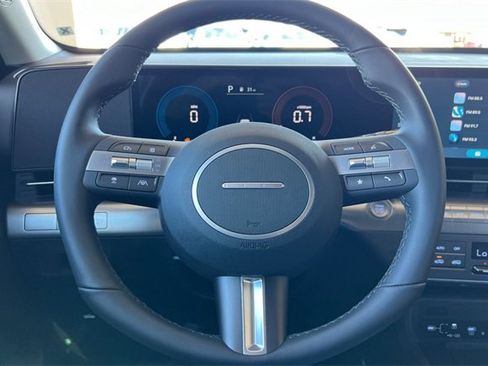 New 2026 Hyundai Kona SEL Sport image 23