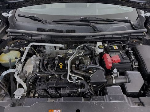 Used 2024 Mitsubishi Outlander SEL FWD image 33
