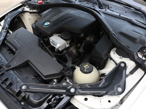 Used 2015 BMW 428i Convertible RWD image 51