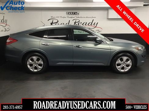 Used 2011 Honda Crosstour EX-L image 1