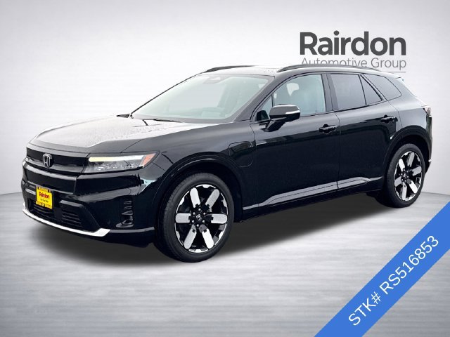 Used 2024 Honda Prologue Elite image 3