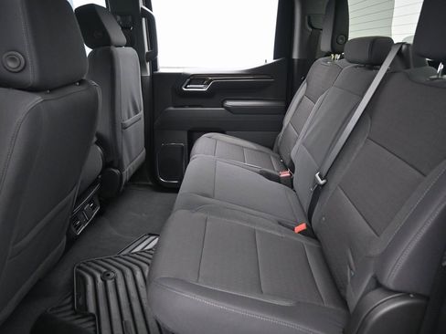 Used 2025 Chevrolet Silverado 1500 LT image 27