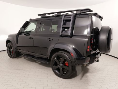 Used 2023 Land Rover Defender 110 X AWD/4WD image 20