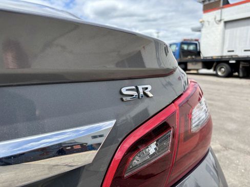 Used 2018 Nissan Altima 2.5 SR w/ SR Special Edition FWD image 31