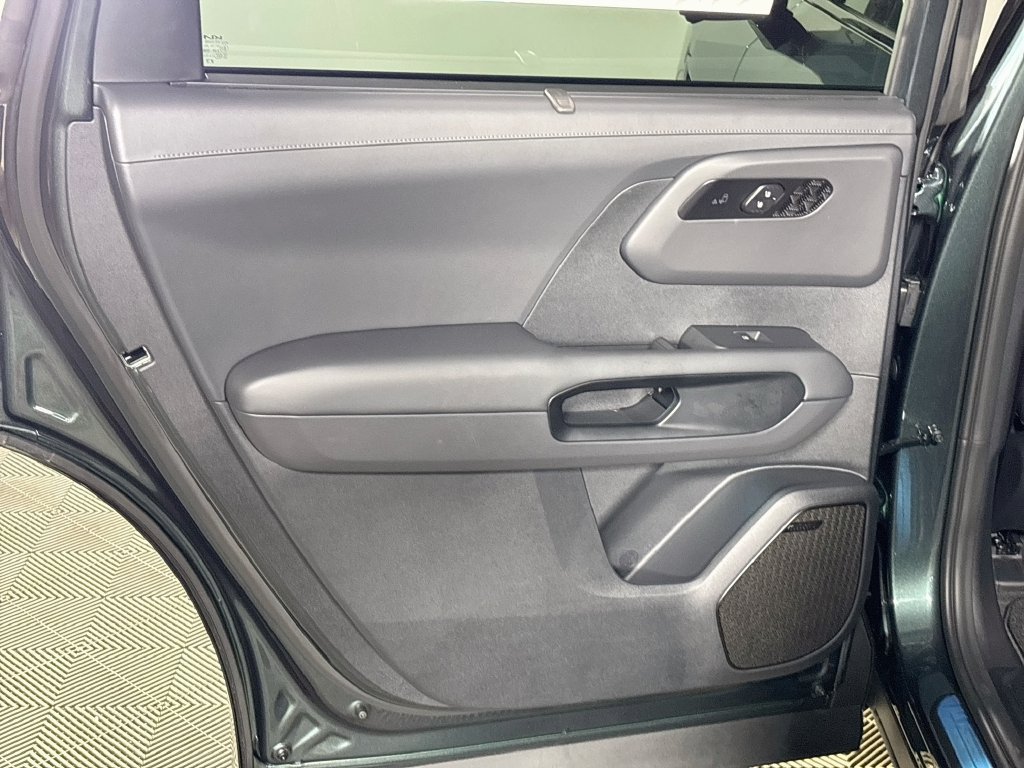 New 2027 Kia Telluride X-Line SX Prestige AWD/4WD image 20
