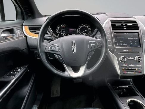 Used 2015 Lincoln MKC AWD w/ Equipment Group 101A Select image 8