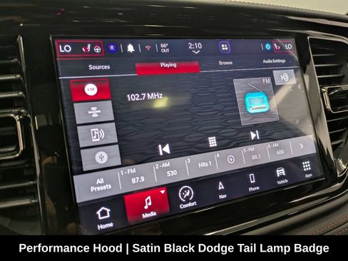 Used 2026 Dodge Durango GT AWD/4WD image 14