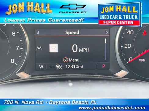 Used 2024 Chevrolet Equinox Premier FWD image 24