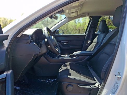 New 2026 MAZDA CX-5 Select AWD/4WD image 7