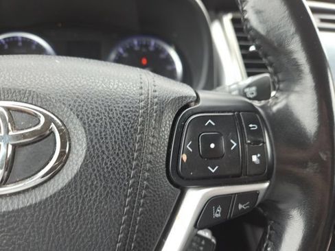 Used 2018 Toyota Highlander XLE w/ Protection Package #3 AWD/4WD image 12
