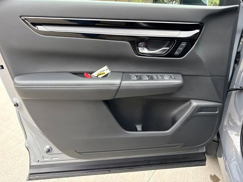 Certified 2025 Honda CR-V EX-L image 14