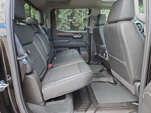 Used 2026 GMC Sierra 1500 Denali AWD/4WD image 38
