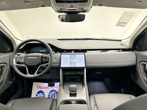 Certified 2025 Land Rover Discovery Sport S image 5
