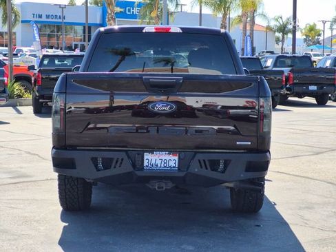 Used 2020 Ford F150 XL w/ Equipment Group 101A Mid RWD image 7