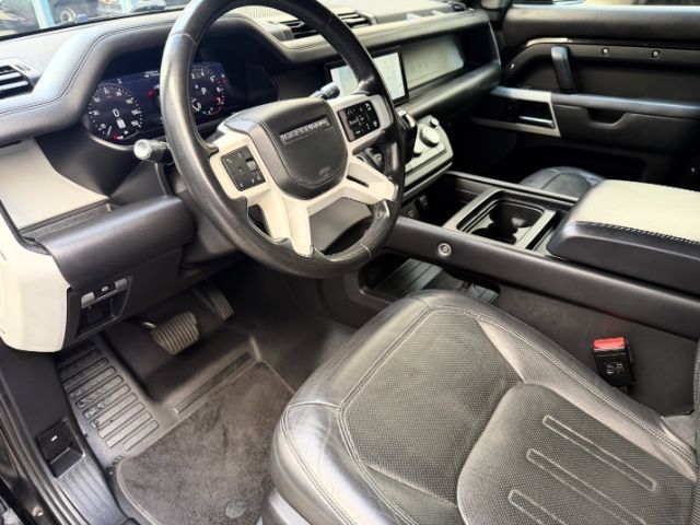 Used 2020 Land Rover Defender 110 First Edition AWD/4WD image 12
