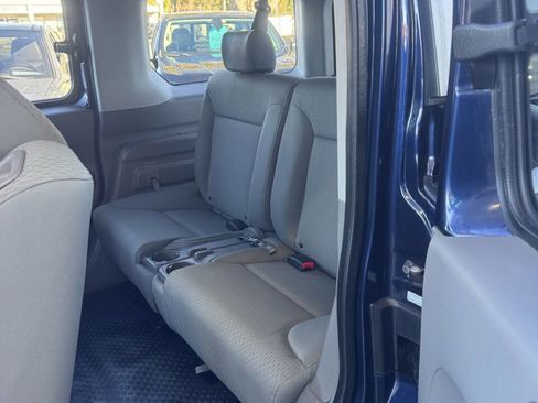 Used 2010 Honda Element LX image 12