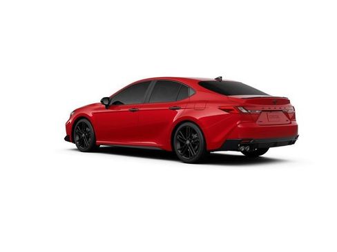 Used 2026 Toyota Camry Hybrid w/ Convenience Package FWD image 6