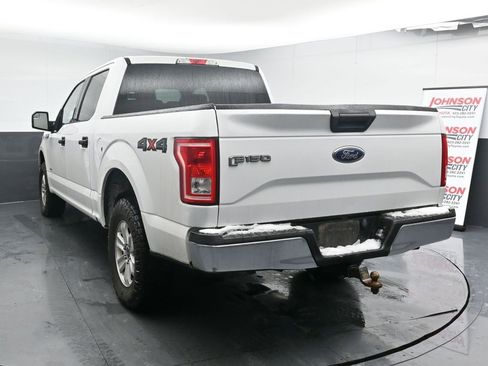 Used 2017 Ford F150 XLT image 6