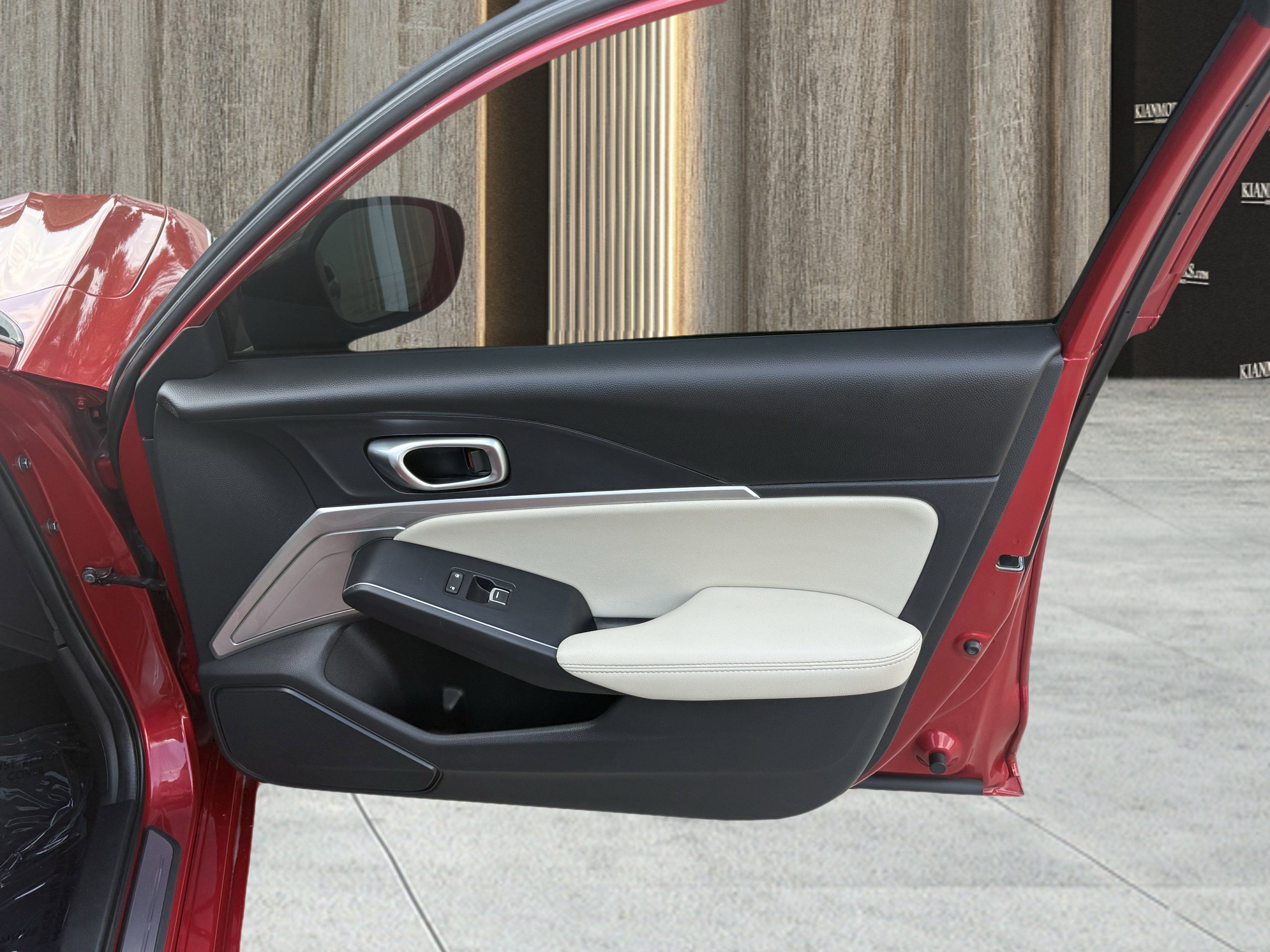 Used 2024 Acura Integra A-Spec FWD image 43