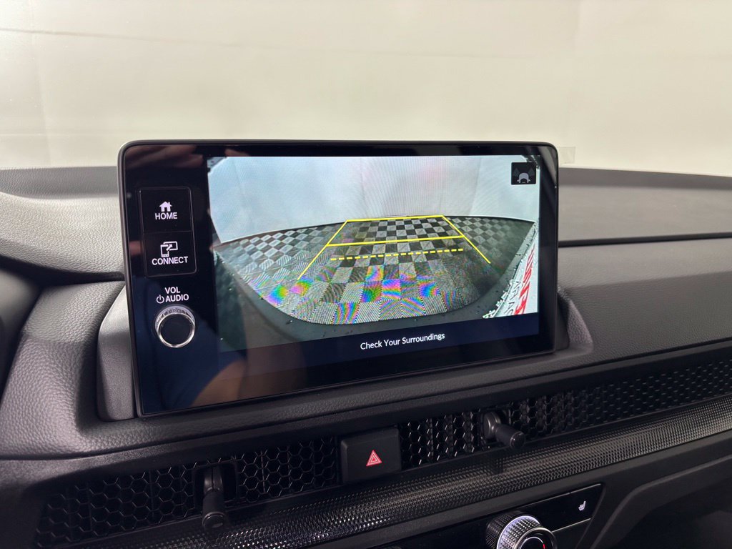 New 2027 Honda CR-V Sport-L image 31