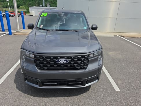New 2026 Ford Maverick XLT AWD/4WD image 9