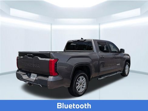 Used 2023 Toyota Tundra SR5 w/ SR5 Convenience Package RWD image 4