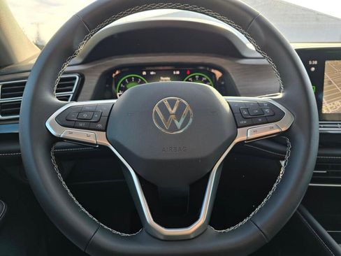 New 2026 Volkswagen Atlas SEL image 23