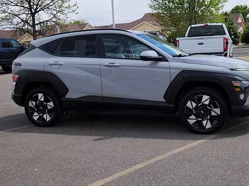 Used 2025 Hyundai Kona SEL AWD/4WD image 7