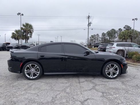 Used 2021 Dodge Charger GT w/ Plus Group image 11