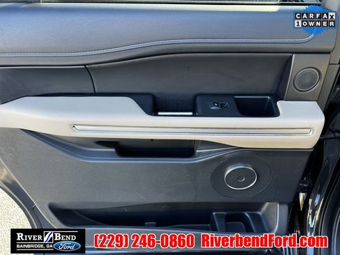 Used 2024 Ford Expedition Max Limited image 16