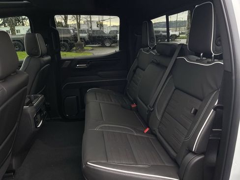 New 2026 GMC Sierra 1500 AT4X image 26