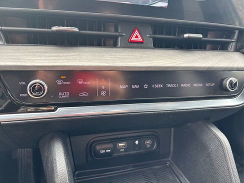 Certified 2023 Kia Sportage X-Line w/ X-Line Premium Package image 30