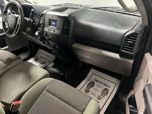 Used 2020 Ford F150 XL w/ Equipment Group 101A Mid image 3