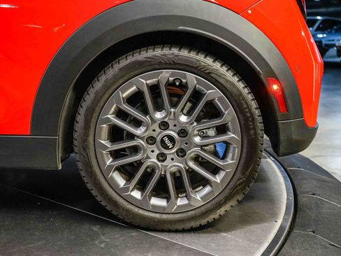 Used 2026 MINI Cooper S FWD image 8