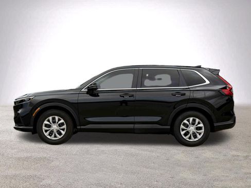 Used 2026 Honda CR-V LX image 6