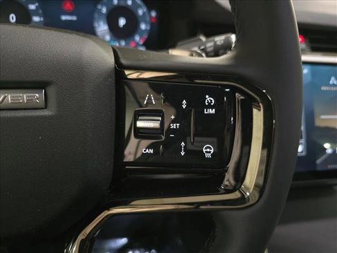 New 2026 Land Rover Range Rover Evoque S image 18