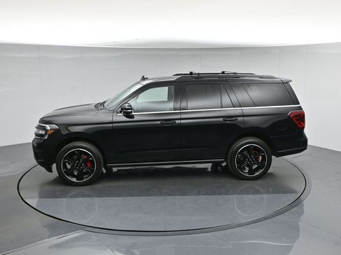 Certified 2023 Ford Expedition Limited AWD/4WD image 40
