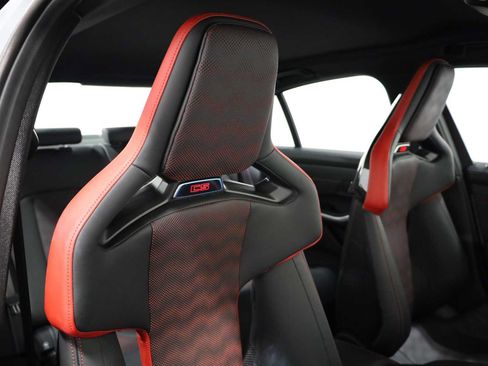Used 2024 BMW M3 CS w/ M Driver's Package AWD/4WD image 20