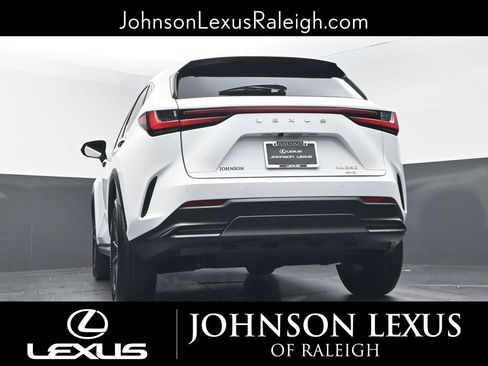 Used 2026 Lexus NX 350 AWD w/ Premium Package image 19